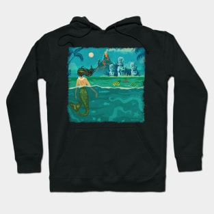 The Gathering Hoodie